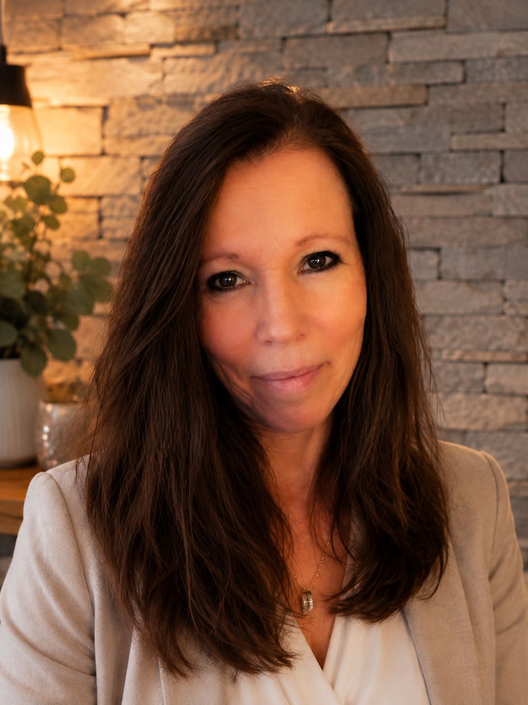 Alexa von Kartenlegen-Alexa