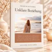 Premium Ratgeber - Lebensberatung - Unklare Beziehung Premium Ratgeber - Lebensberatung - Unklare Beziehung