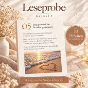 Premium Ratgeber - Unklare Beziehung - Leseprobe 5 Premium Ratgeber - Unklare Beziehung - Leseprobe 5